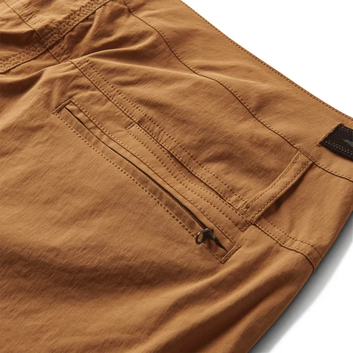 Men Roark Pants Campover Trail Pants Pignoli