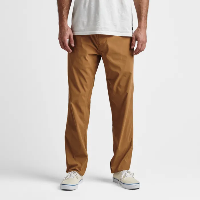 Men Roark Pants Campover Trail Pants Pignoli