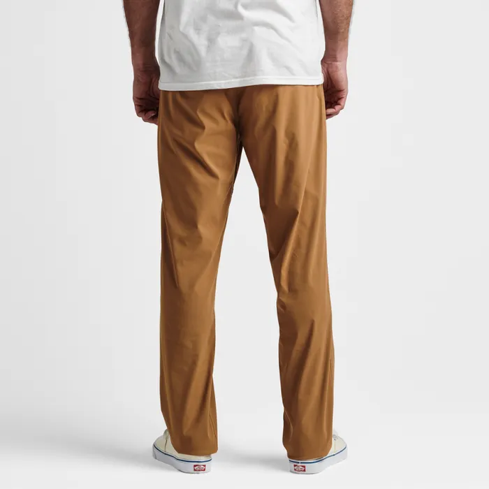 Men Roark Pants Campover Trail Pants Pignoli