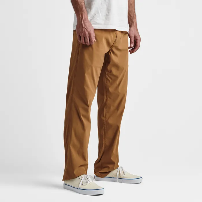Men Roark Pants Campover Trail Pants Pignoli