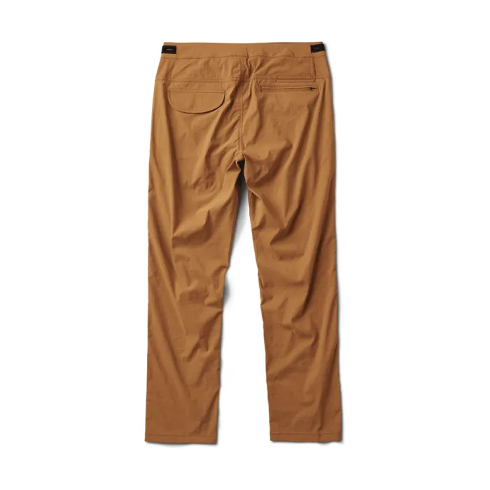 Men Roark Pants Campover Trail Pants Pignoli