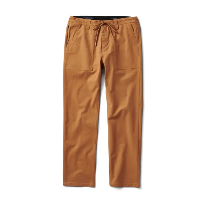 Men Roark Pants Layover Utility Pants Pignoli