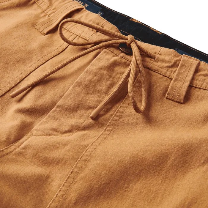 Men Roark Pants Layover Utility Pants Pignoli