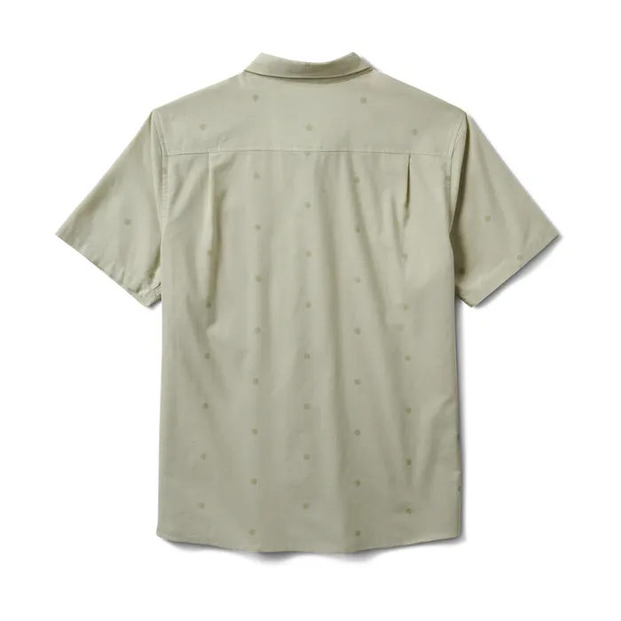 Men Roark Shirts Scholar Stretch Shirt Chaparral