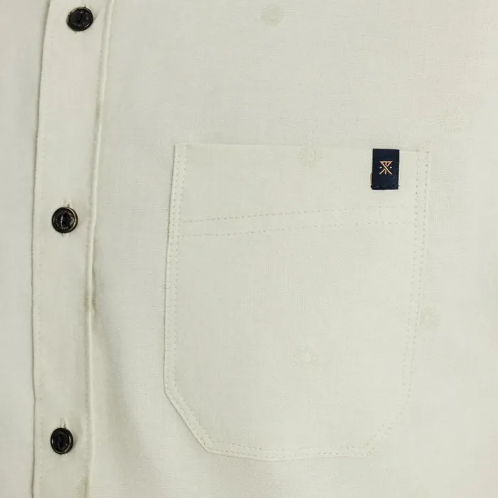 Men Roark Shirts Scholar Stretch Shirt Chaparral