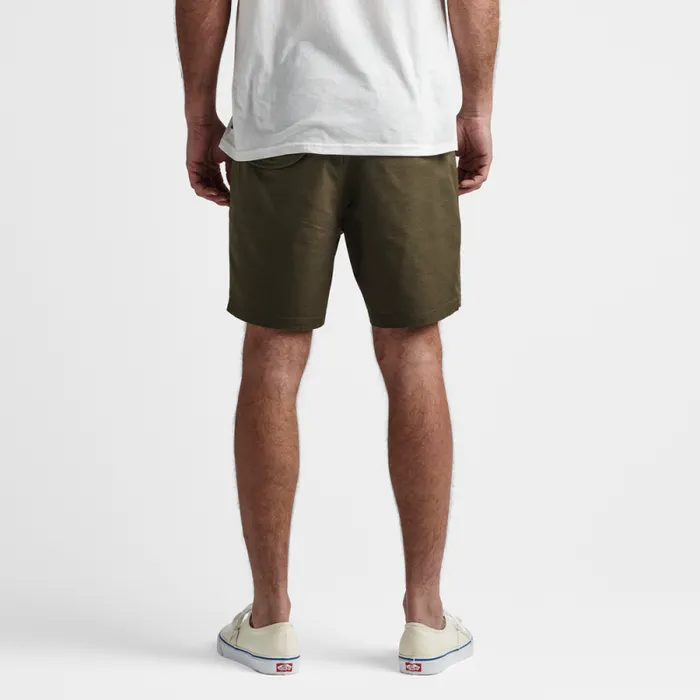 Men Roark Shorts Campover Shorts 17034 Military
