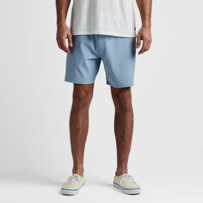 Men Roark Shorts Hybro Hybrid Shorts 17034 Cascata
