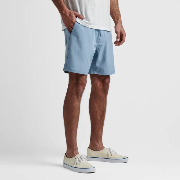 Men Roark Shorts Hybro Hybrid Shorts 17034 Cascata