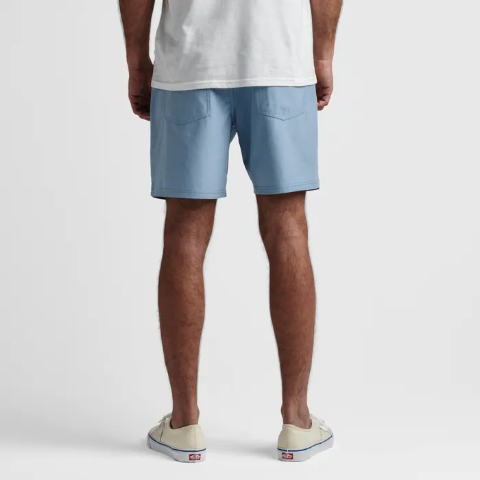 Men Roark Shorts Hybro Hybrid Shorts 17034 Cascata