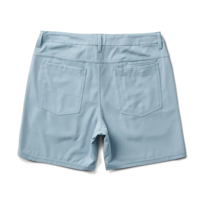 Men Roark Shorts Hybro Hybrid Shorts 17034 Cascata