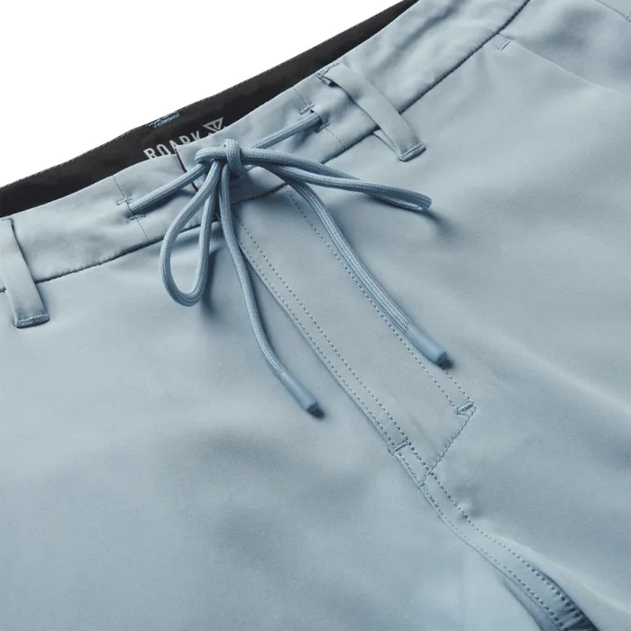Men Roark Shorts Hybro Hybrid Shorts 17034 Cascata