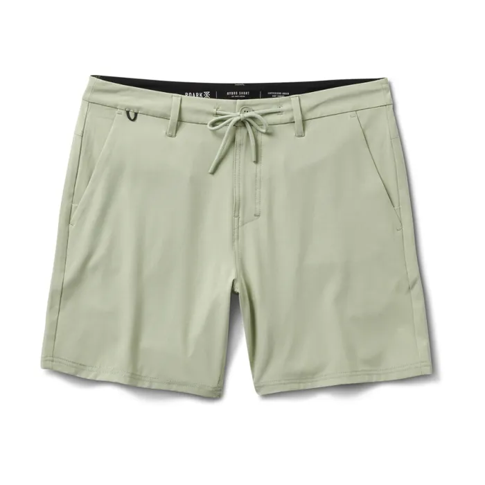 Men Roark Shorts Hybro Hybrid Shorts 17034 Chaparral