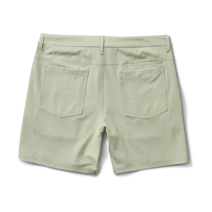 Men Roark Shorts Hybro Hybrid Shorts 17034 Chaparral