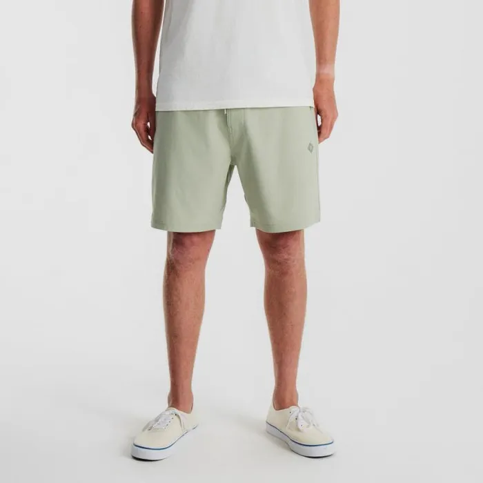 Men Roark Shorts Hybro Hybrid Shorts 17034 Chaparral