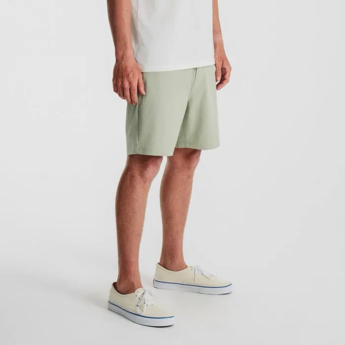 Men Roark Shorts Hybro Hybrid Shorts 17034 Chaparral