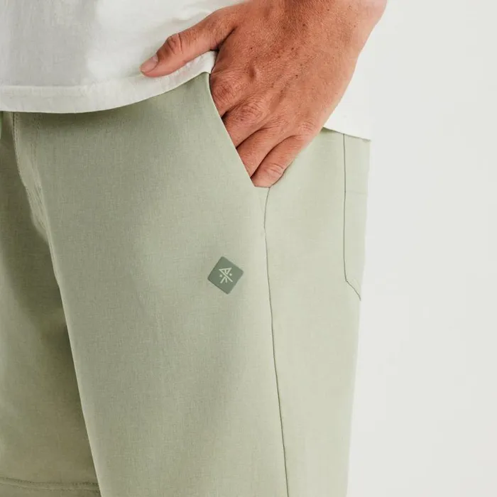 Men Roark Shorts Hybro Hybrid Shorts 17034 Chaparral