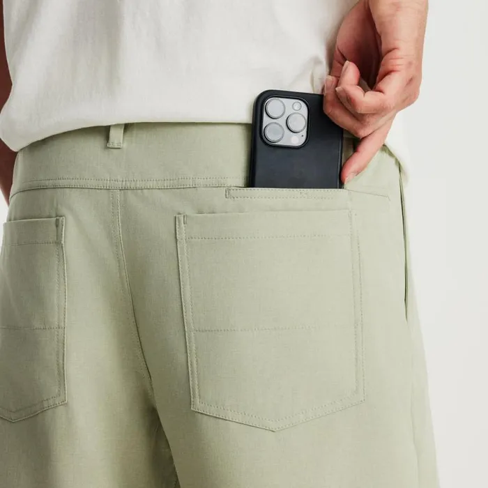 Men Roark Shorts Hybro Hybrid Shorts 17034 Chaparral