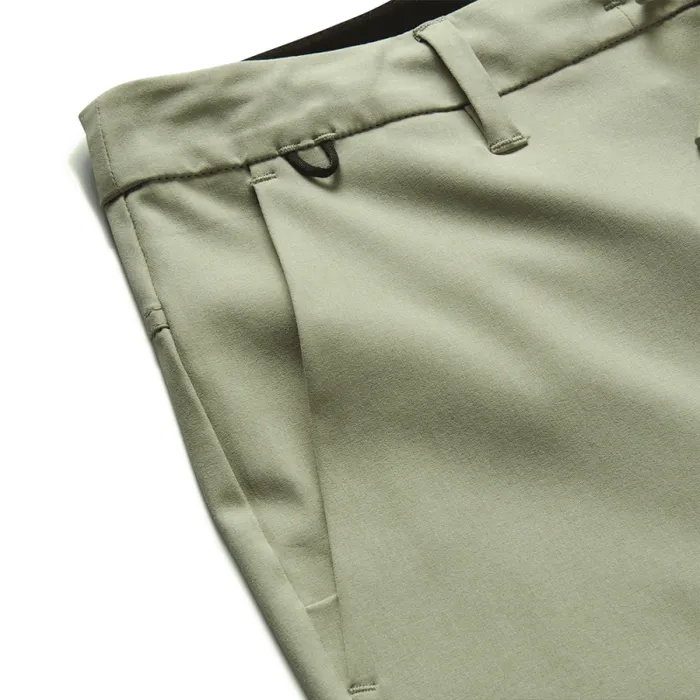 Men Roark Shorts Hybro Hybrid Shorts 17034 Chaparral