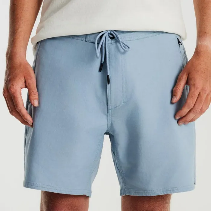 Men Roark Shorts Layover Traveler Shorts 17034 Cascata
