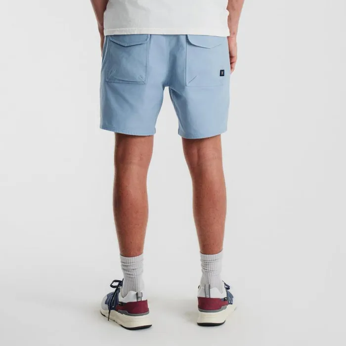 Men Roark Shorts Layover Traveler Shorts 17034 Cascata