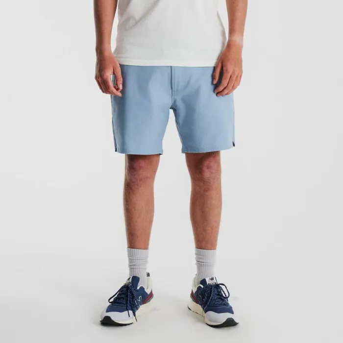 Men Roark Shorts Layover Traveler Shorts 17034 Cascata