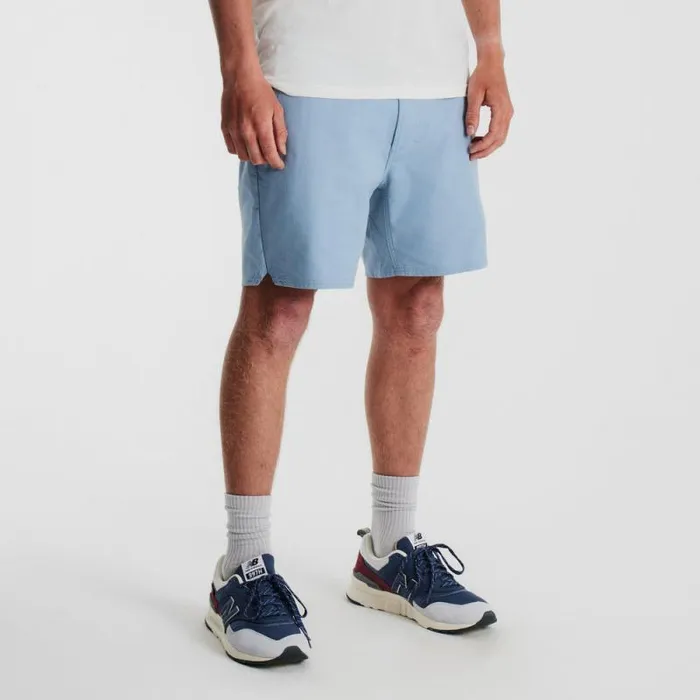 Men Roark Shorts Layover Traveler Shorts 17034 Cascata