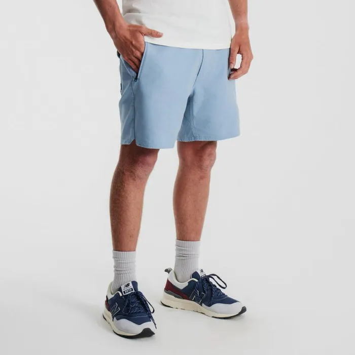 Men Roark Shorts Layover Traveler Shorts 17034 Cascata