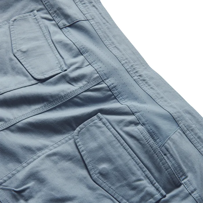 Men Roark Shorts Layover Traveler Shorts 17034 Cascata