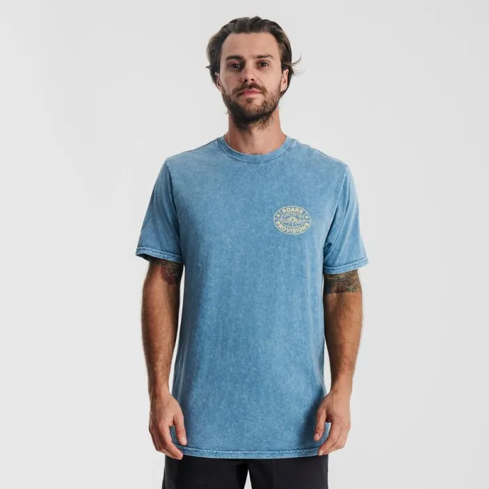 Men Roark Tees Provisions Premium Tee Costa