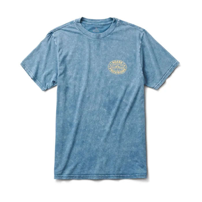 Men Roark Tees Provisions Premium Tee Costa