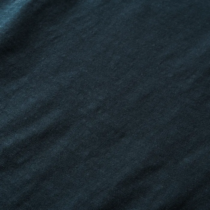 Men Roark Tees Well Worn Midweight Organic Tee Black