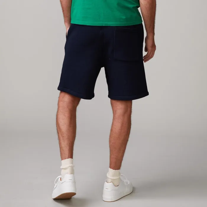 Men Sale MONROW 70039s Shorts Indigo