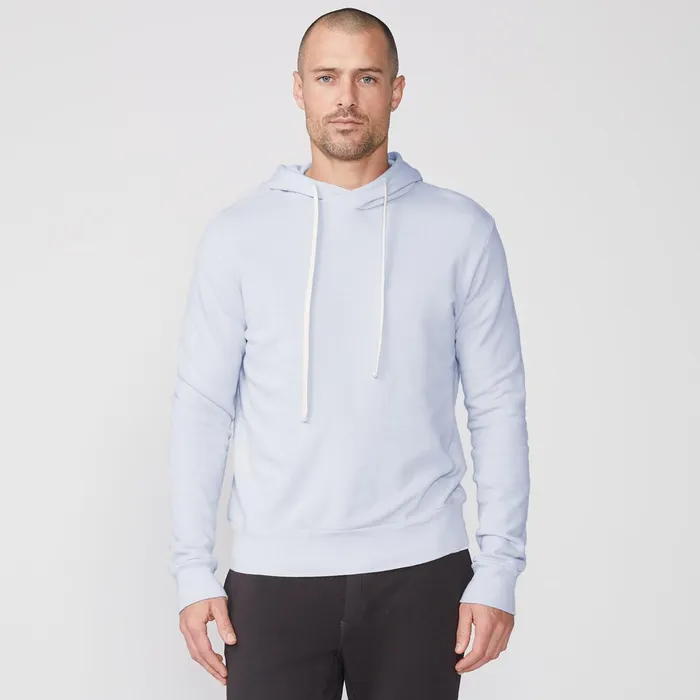 Men Sale MONROW Pullover Hoody Surf