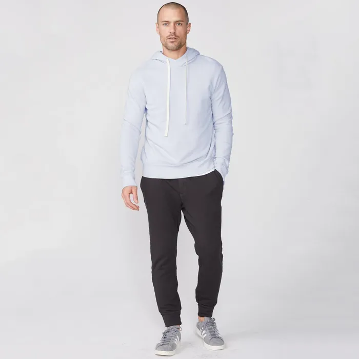 Men Sale MONROW Pullover Hoody Surf