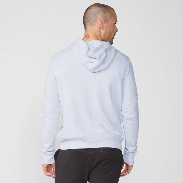 Men Sale MONROW Pullover Hoody Surf