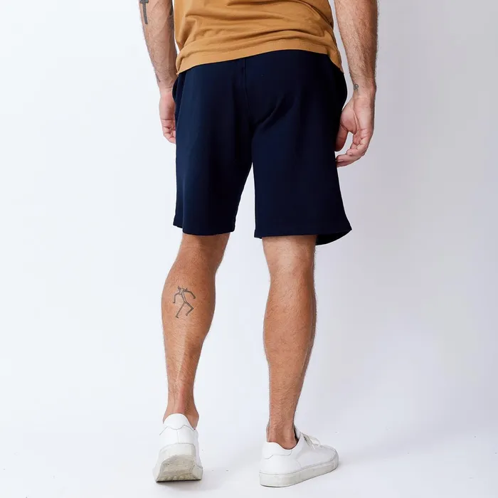 Men Sale MONROW Supersoft Fleece Shorts Inca