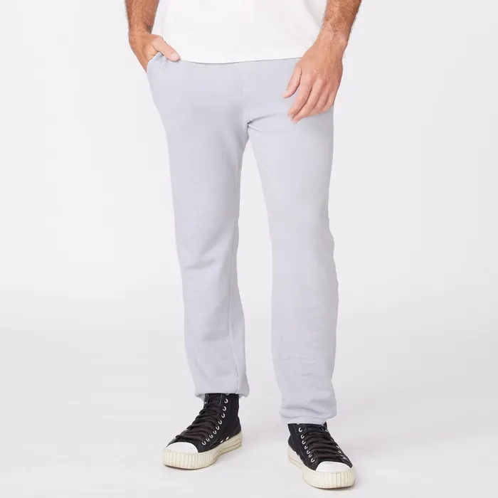 Men Sale MONROW Vintage Sweats Good Grey