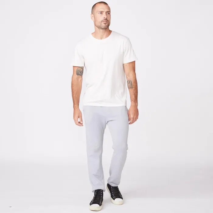 Men Sale MONROW Vintage Sweats Good Grey