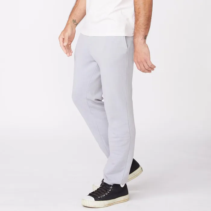 Men Sale MONROW Vintage Sweats Good Grey