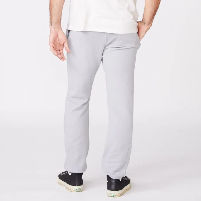 Men Sale MONROW Vintage Sweats Good Grey