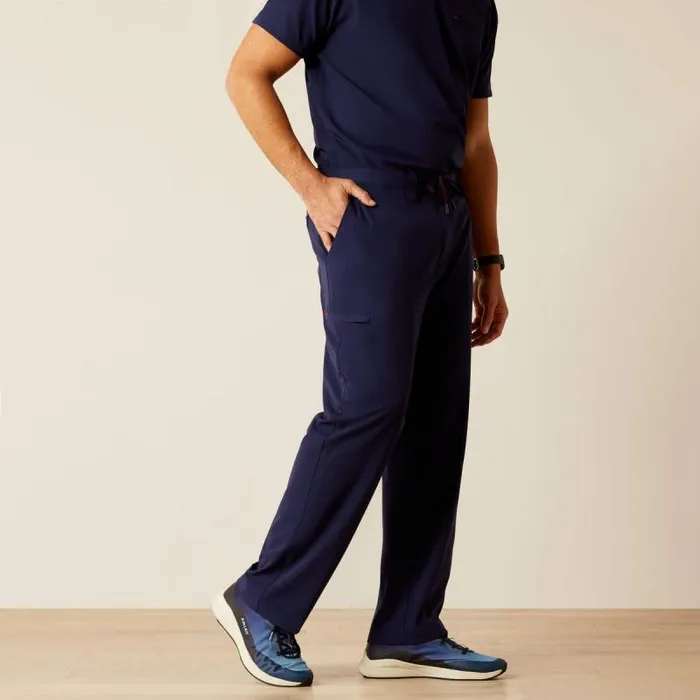 Men Scrubs Ariat Jacobi Utility Stretch Scrub Pant Navy Men Scrubs Ariat Jacobi Utility Stretch Scrub Pant Navy