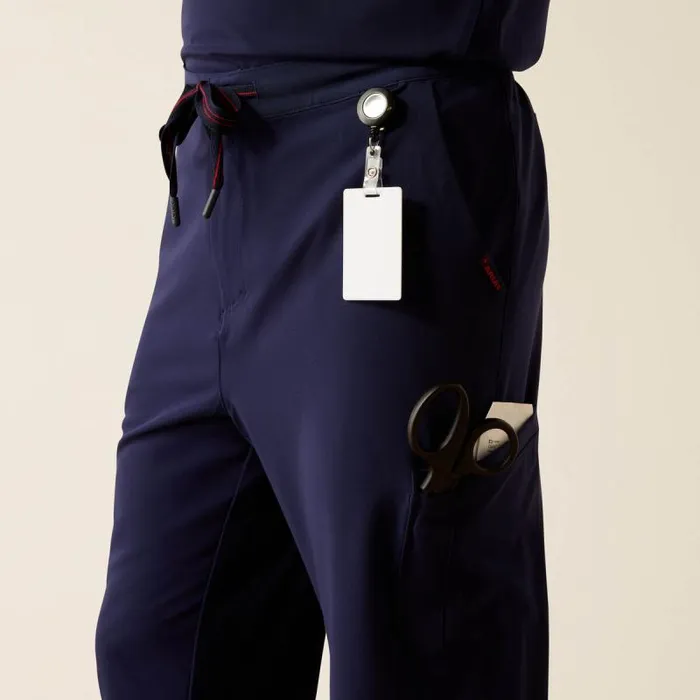 Men Scrubs Ariat Jacobi Utility Stretch Scrub Pant Navy Men Scrubs Ariat Jacobi Utility Stretch Scrub Pant Navy