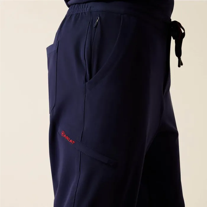 Men Scrubs Ariat Jacobi Utility Stretch Scrub Pant Navy Men Scrubs Ariat Jacobi Utility Stretch Scrub Pant Navy