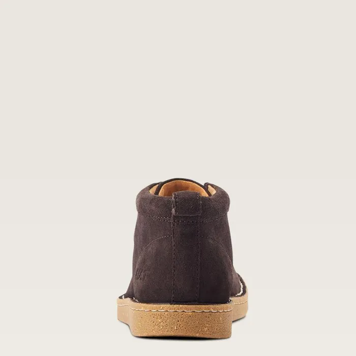 Men Shoes and Sneakers Ariat Clean Country Fudge
