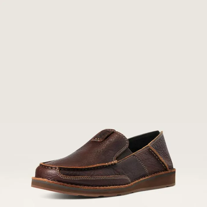 Men Shoes and Sneakers Ariat Cruiser Rich Clay