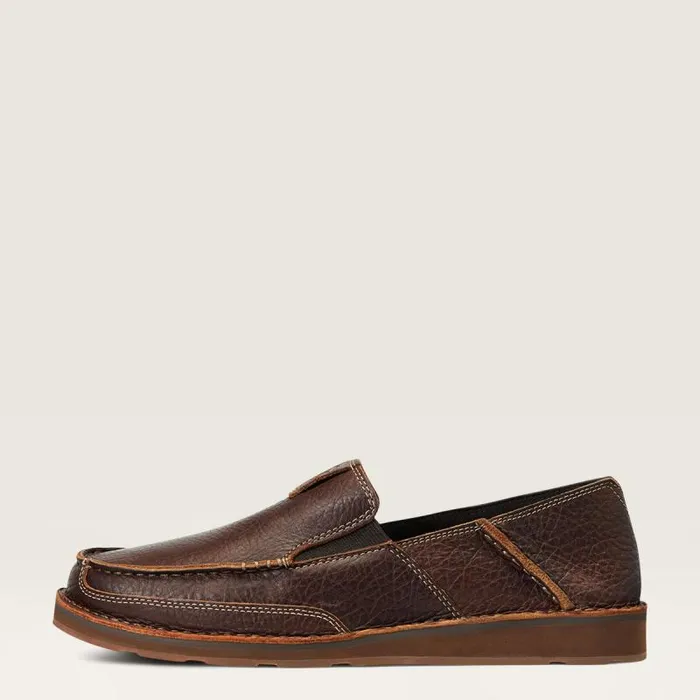 Men Shoes and Sneakers Ariat Cruiser Rich Clay Men Shoes and Sneakers Ariat Cruiser Rich Clay