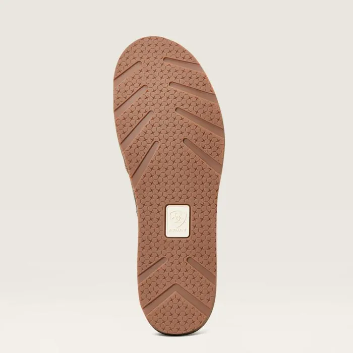 Men Shoes and Sneakers Ariat Cruiser Rich Clay Men Shoes and Sneakers Ariat Cruiser Rich Clay