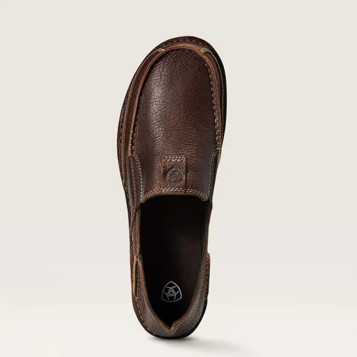Men Shoes and Sneakers Ariat Cruiser Rich Clay Men Shoes and Sneakers Ariat Cruiser Rich Clay