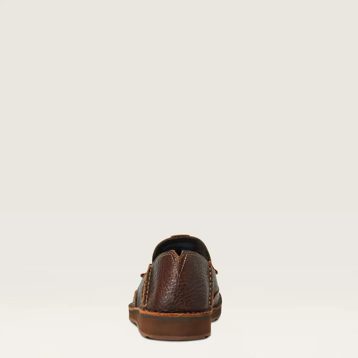 Men Shoes and Sneakers Ariat Cruiser Rich Clay Men Shoes and Sneakers Ariat Cruiser Rich Clay