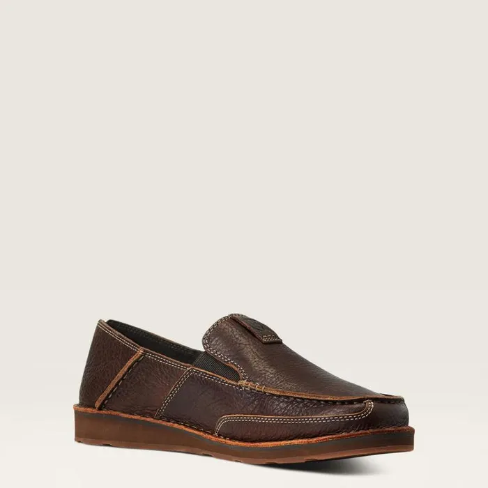 Men Shoes and Sneakers Ariat Cruiser Rich Clay Men Shoes and Sneakers Ariat Cruiser Rich Clay